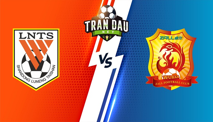 Shandong Taishan vs Wuhan Zall – Soi kèo bóng đá 16h30 26/11/2022 – VĐQG Trung Quốc