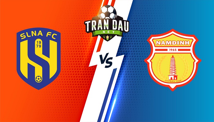 Sông Lam Nghệ An vs Nam Định – Soi kèo bóng đá 17h00 19/11/2022 – V-League