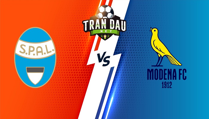 Spal vs Modena – Soi kèo bóng đá 18h30 04/12/2022 – Hạng 2 Italia