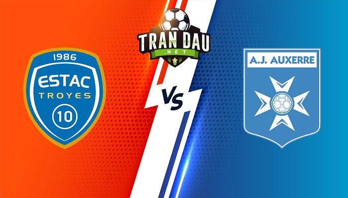 Video Clip Highlights: Troyes vs Auxerre – Ligue1 22-23