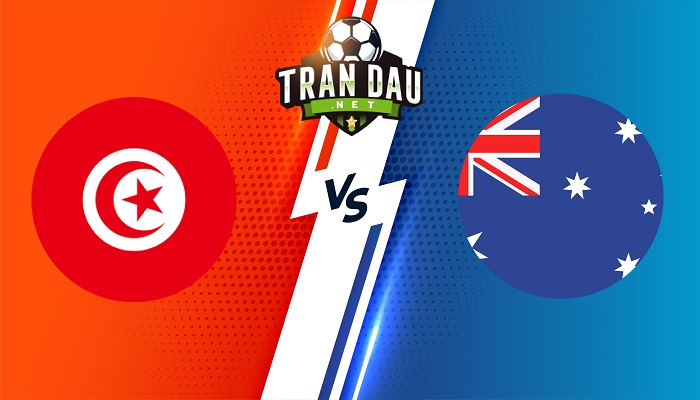 Tunisia vs Úc – Soi kèo bóng đá 17h00 26/11/2022 – World Cup 2022