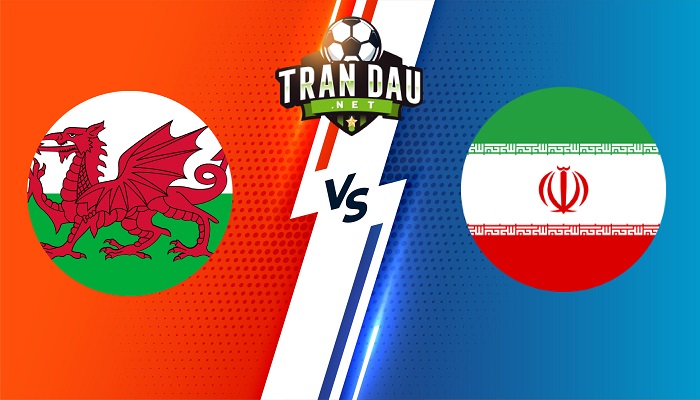 Wales vs Iran – Soi kèo bóng đá 17h00 25/11/2022 – World Cup 2022
