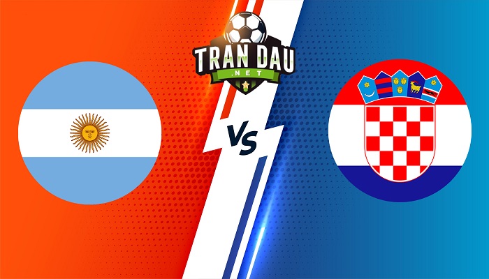 Argentina vs Croatia – Soi kèo bóng đá 02h00 14/12/2022 – World Cup 2022