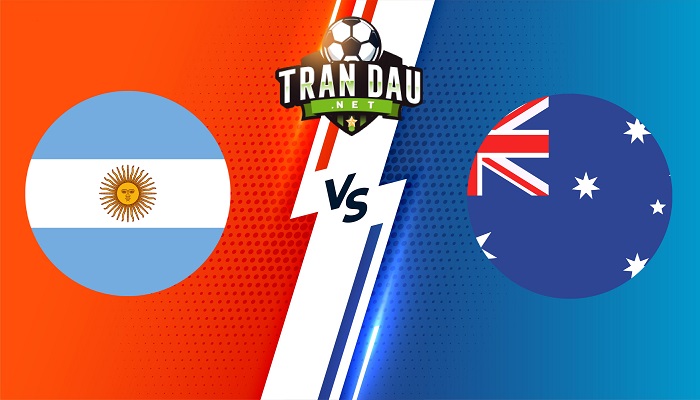 Argentina vs Úc – Soi kèo bóng đá 02h00 04/12/2022 – World Cup 2022