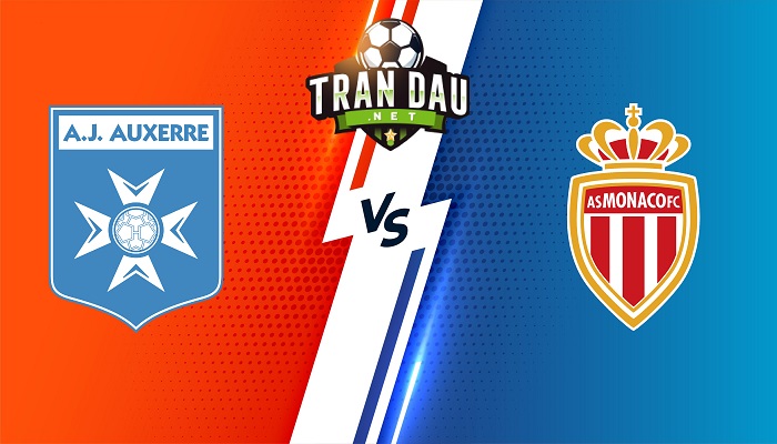Auxerre vs Monaco – Soi kèo bóng đá 23h00 28/12/2022 – VĐQG Pháp