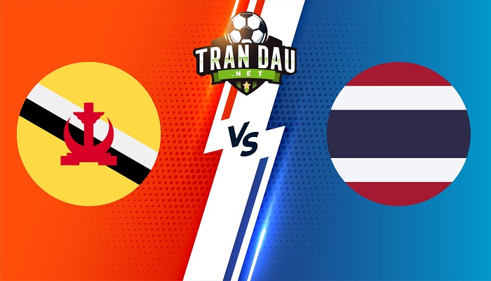 Brunei vs Thái Lan – Soi kèo bóng đá 19h30 20/12/2022 – AFF Cup 2022
