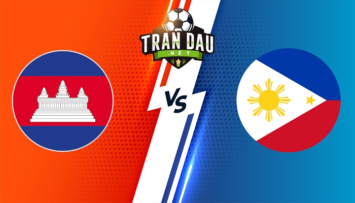 Campuchia vs Philippines – Soi kèo bóng đá 17h00 20/12/2022 – AFF Cup 2022