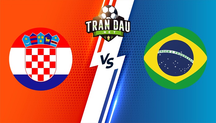 Croatia vs Brazil – Soi kèo bóng đá 22h00 09/12/2022 – World Cup 2022