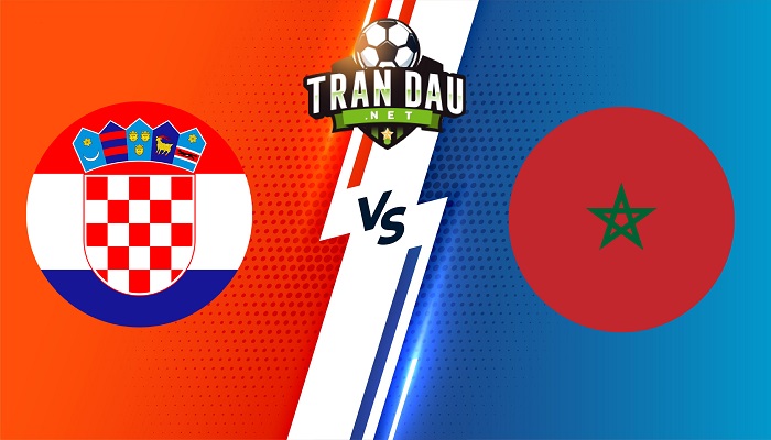 Croatia vs Morocco – Soi kèo bóng đá 22h00 17/12/2022 – World Cup 2022
