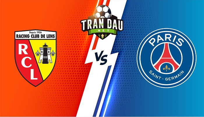Lens vs PSG – Soi kèo bóng đá 02h45 02/01/2023 – VĐQG Pháp