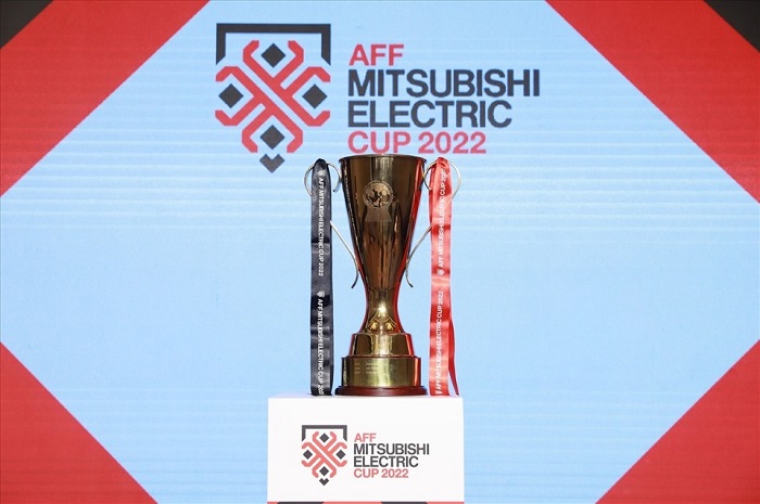 Lịch Thi Đấu AFF Mitsubishi Eletric Cup 2022