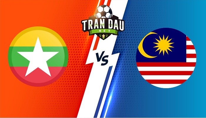 Myanmar vs Malaysia – Soi kèo bóng đá 17h00 21/12/2022 – AFF Cup 2022