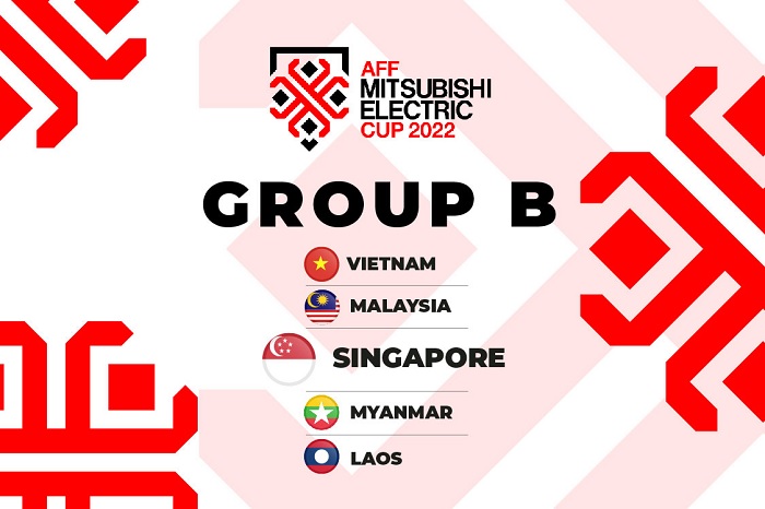 Nhận Định, Đánh Giá Bảng B AFF Cup 2022