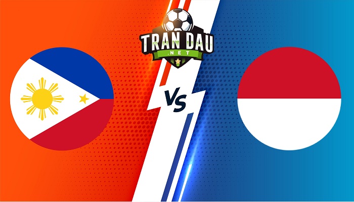 Philippines vs Indonesia – Soi kèo bóng đá 19h30 02/01/2023 – AFF Cup 2022