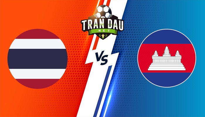 Thái Lan vs Campuchia – Soi kèo bóng đá 19h30 02/01/2023 – AFF Cup 2022