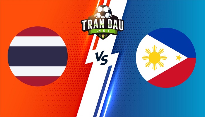 Thái Lan vs Philippines – Soi kèo bóng đá 19h30 26/12/2022 – AFF Cup 2022
