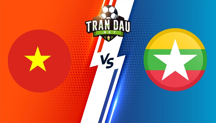 Việt Nam vs Myanmar – Soi kèo bóng đá 19h30 03/01/2023 – AFF Cup 2022