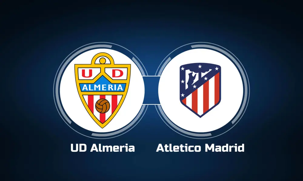 Video Clip Highlights: Almeria vs Atletico Madrid – LA LIGA 22-23