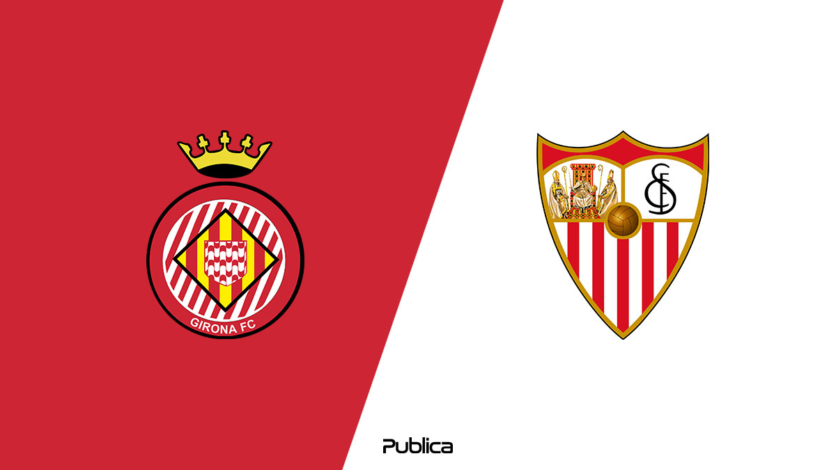 Video Clip Highlights: Girona vs Sevilla – LA LIGA 22-23
