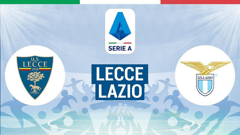 Video Clip Highlights: Lecce vs Lazio- SERIE A 23-24