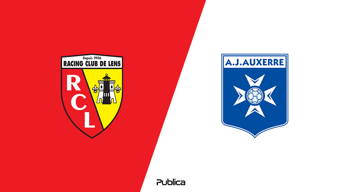 Video Clip Highlights: Lens vs Auxerre – Ligue1 22-23