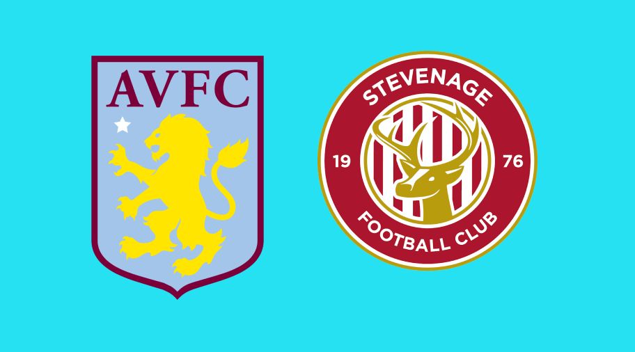 Video Clip Highlights:  Aston Villa vs Stevenage – FA Cup 22-23