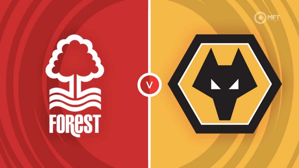Video Clip Highlights:  Nottingham Forest vs Wolves – Cup Liên Đoàn Anh