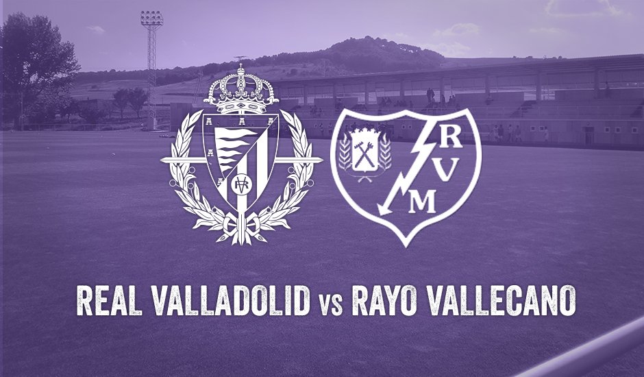 Video Clip Highlights: Valladolid vs Rayo Vallecano – LA LIGA 22-23