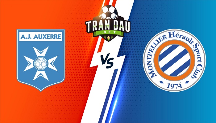 Auxerre vs Montpellier – Soi kèo bóng đá 21h00 29/01/2023 – VĐQG Pháp