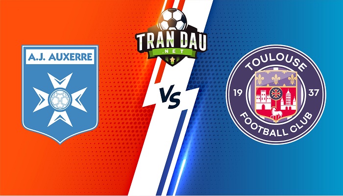 Auxerre vs Toulouse – Soi kèo bóng đá 01h00 12/01/2023 – VĐQG Pháp