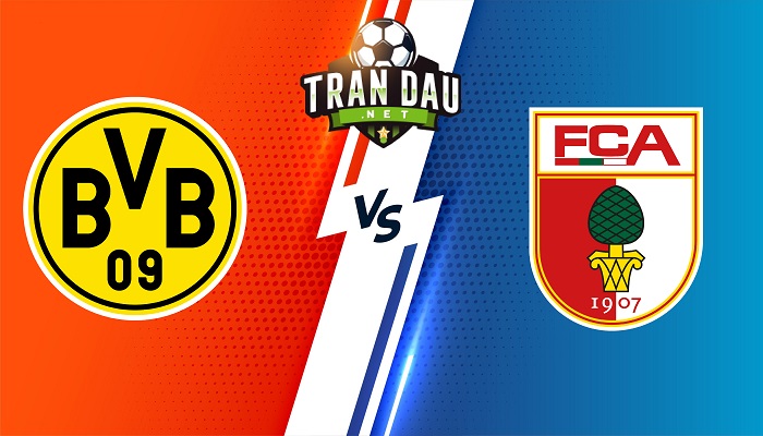 Dortmund vs Augsburg – Soi kèo bóng đá 21h30 22/01/2023 – VĐQG Đức