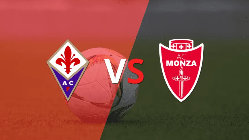 Video Clip Highlights: Fiorentina vs Monza – SERIE A 22-23