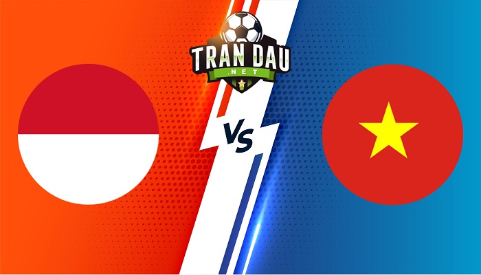 Video Clip Highlights: Indonesia vs Việt Nam –  AFF Cup 2022