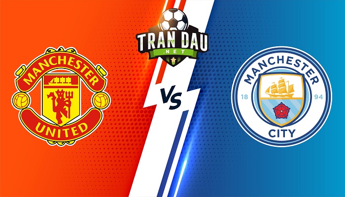 Manchester United vs Manchester City – Soi kèo bóng đá 19h30 14/01/2023 – Ngoại Hạng Anh