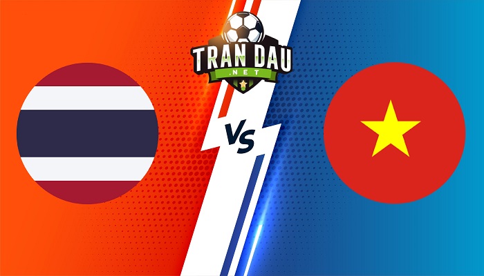Video Clip Highlights: Thái Lan vs Việt Nam –  AFF Cup 2022