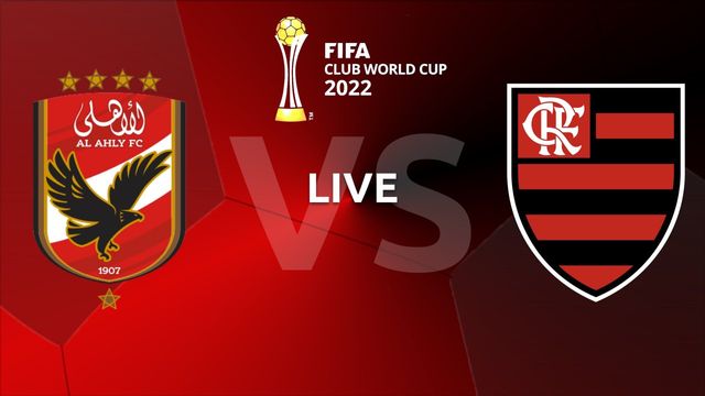 Video Clip Highlights: Ahly Cairo vs Flamengo/RJ – FIFA CLUB WC 2022