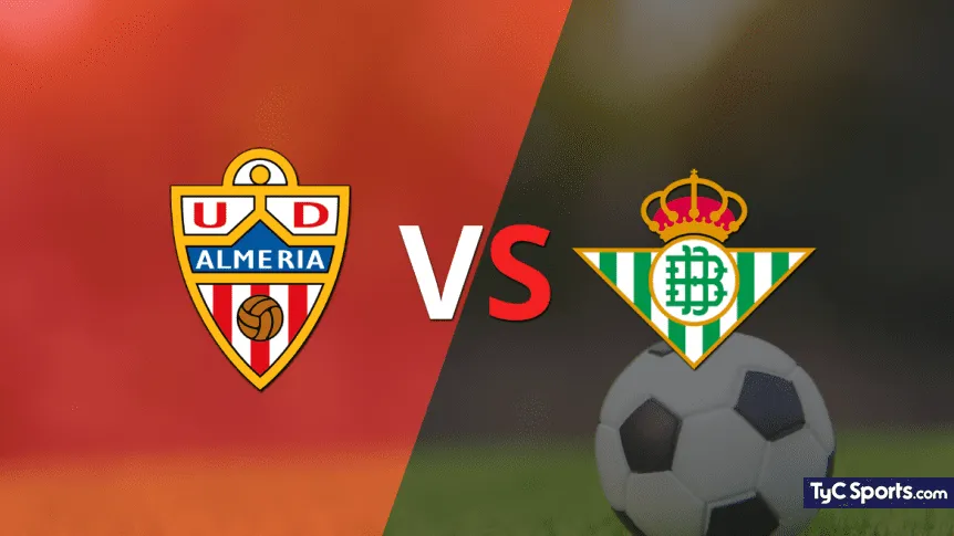 Video Clip Highlights: Almeria vs Real Betis – LA LIGA 22-23