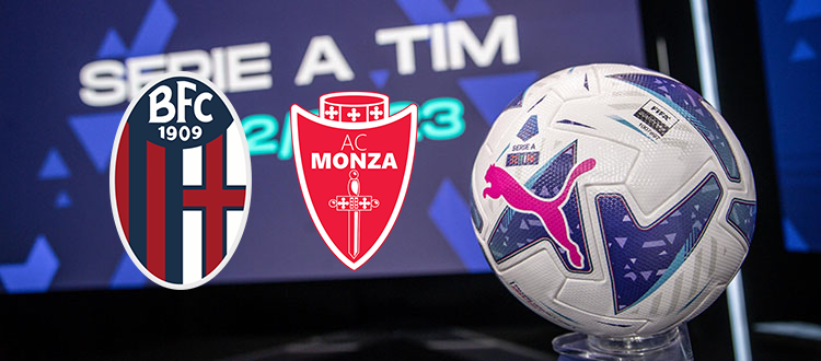 Video Clip Highlights: Bologna vs Monza – SERIE A 22-23