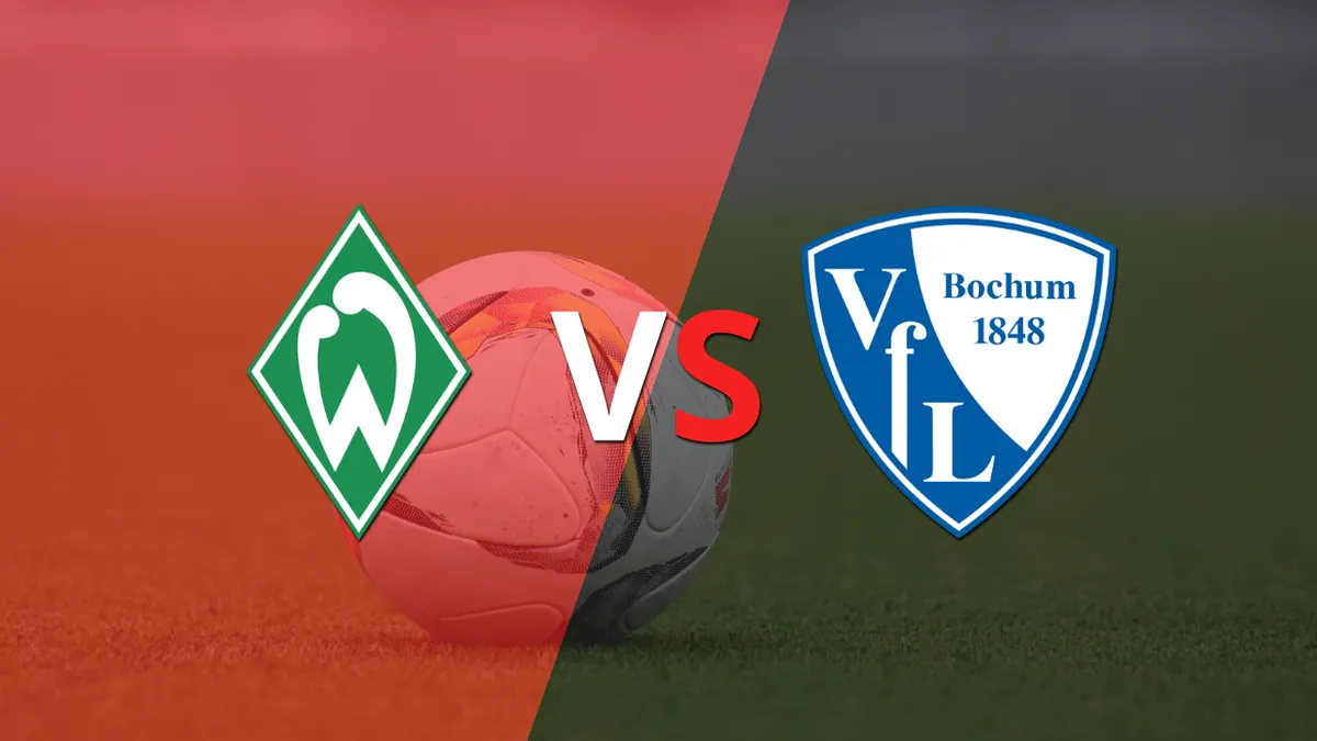 Video Clip Highlights: Wer.Bremen vs Bochum – BUNDESLIGA 22-23