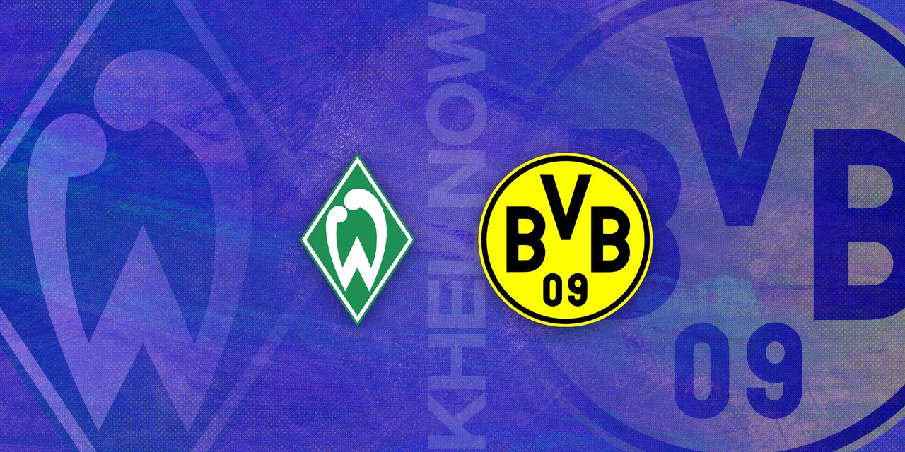 Video Clip Highlights: Wer.Bremen vs B.Dortmund – BUNDESLIGA 22-23