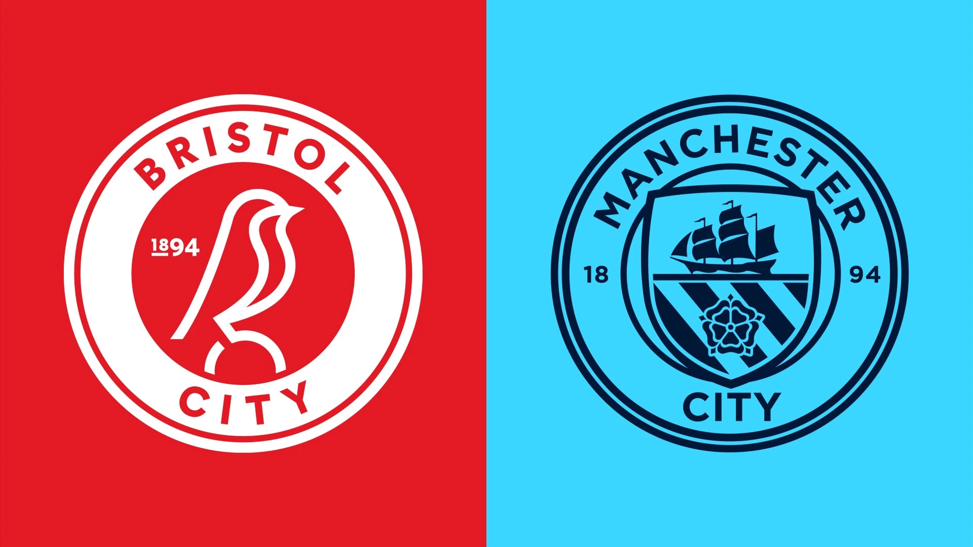 Video Clip Highlights: Bristol City vs Man City – FA Cup 22-23
