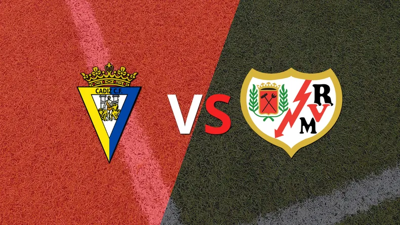 Video Clip Highlights: Cadiz vs Rayo Vallecano – LA LIGA 22-23