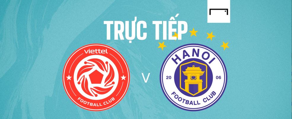 Video Clip Highlights: Viettel vs Hà Nội FC – V LEAGUE