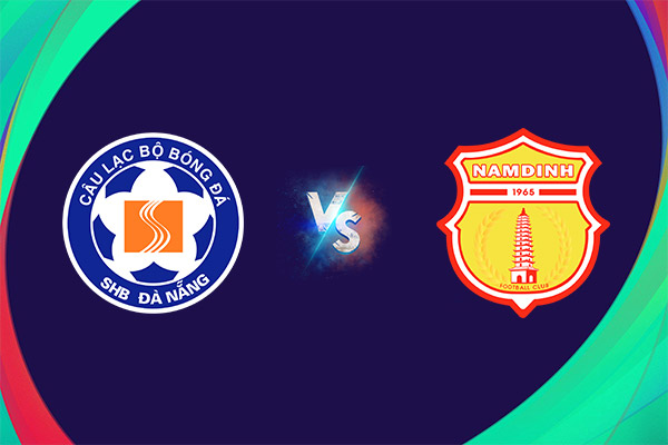 Video Clip Highlights: SHB Đà Nẵng vs Nam Định – V LEAGUE
