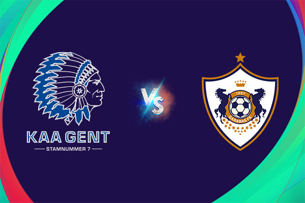 Video Clip Highlights: Gent vs Karabakh Agdam – C3 CHÂU ÂU