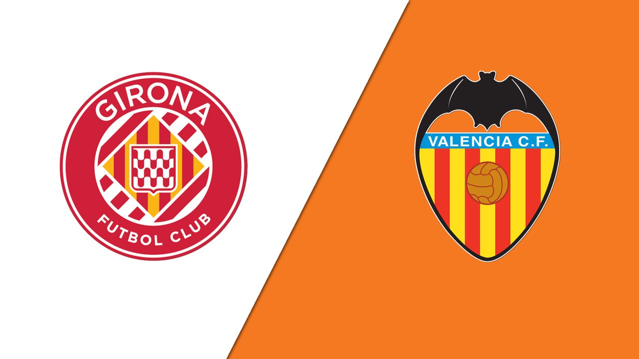 Video Clip Highlights: Girona vs Valencia – LA LIGA 22-23