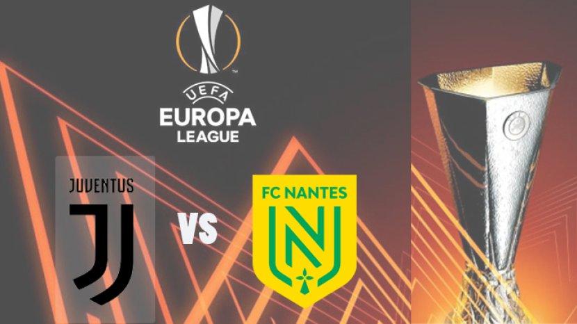 Video Clip Highlights: Juventus vs Nantes – C2 CHÂU ÂU