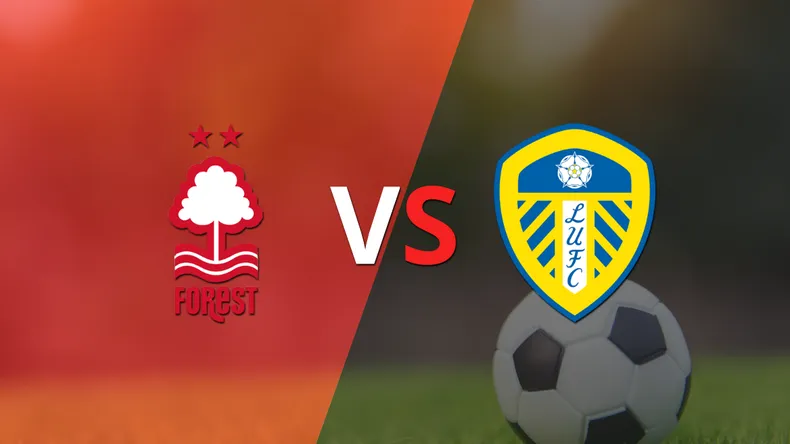 Video Clip Highlights: Nottingham Forest vs Leeds Utd – PREMIER LEAGUE 22-23