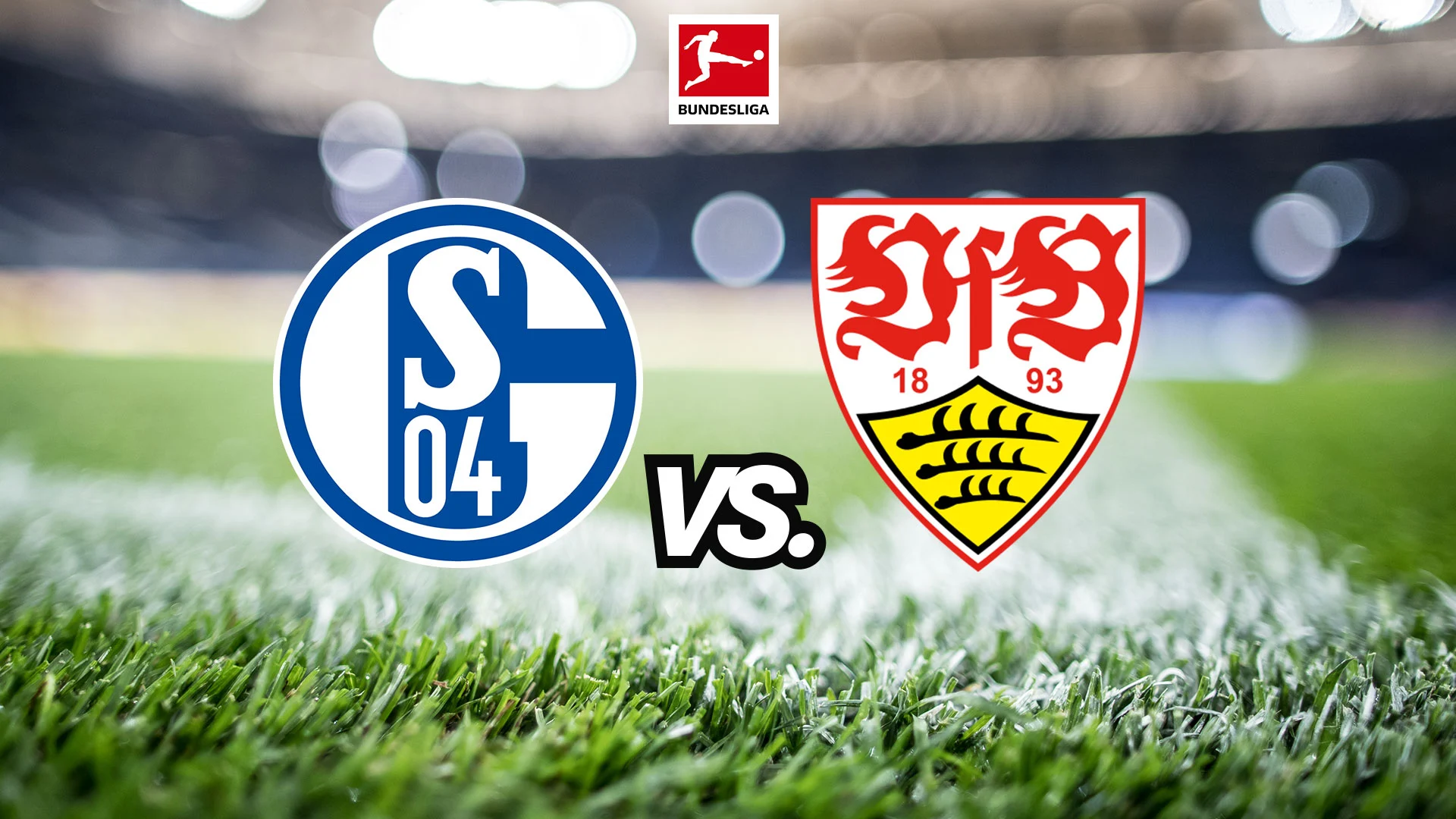 Video Clip Highlights: Schalke 04 vs Stuttgart – BUNDESLIGA 22-23
