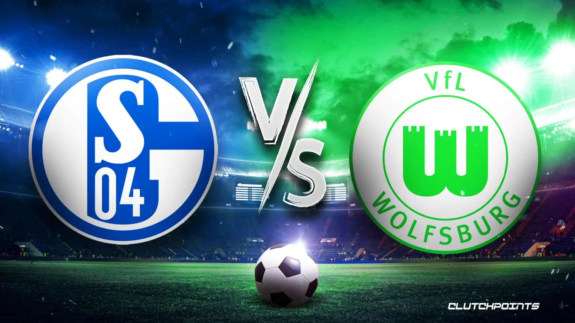 Video Clip Highlights: Schalke 04 vs Wolfsburg – BUNDESLIGA 22-23